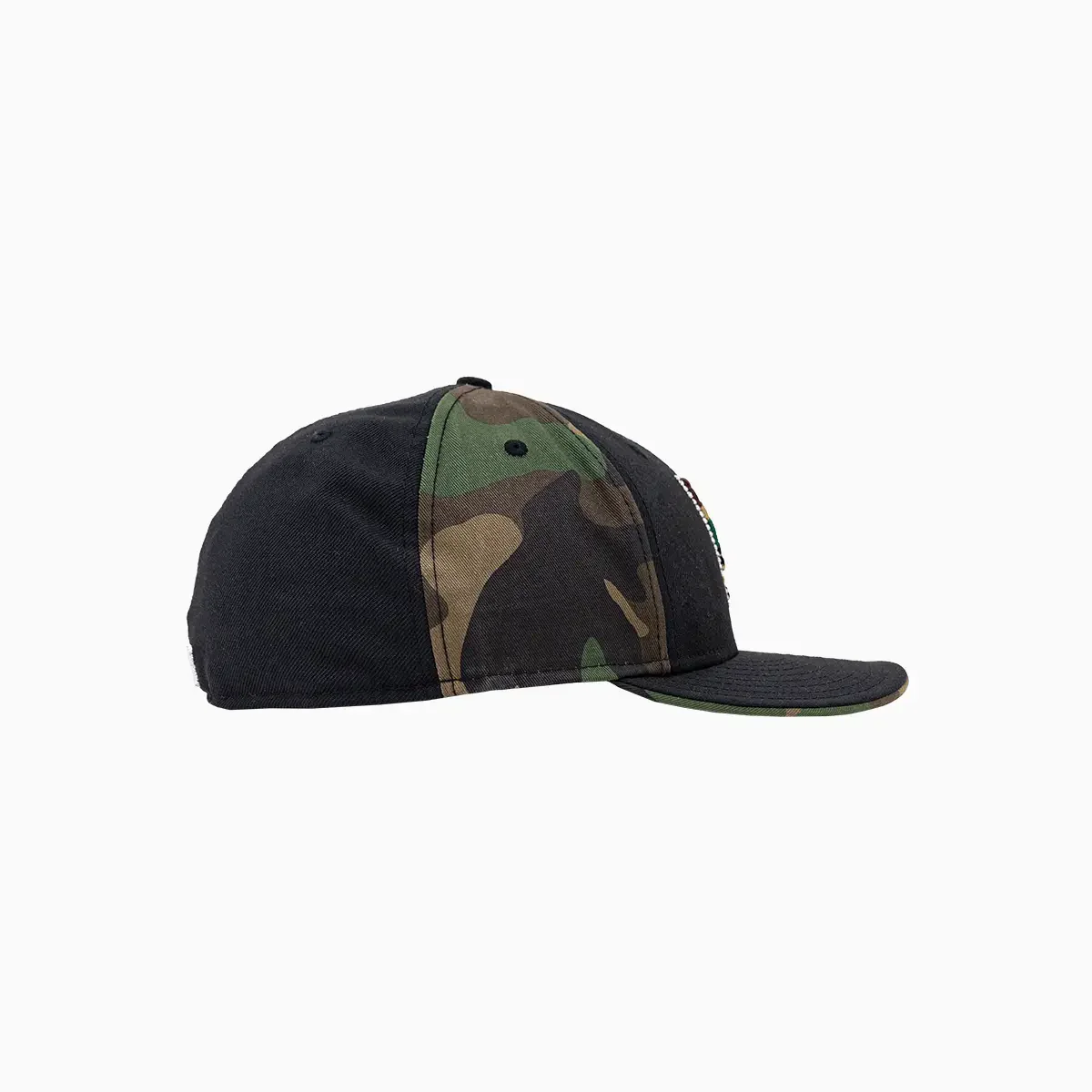 Los Angeles Dodgers MLB 59Fifty Fitted Hat - Image 4