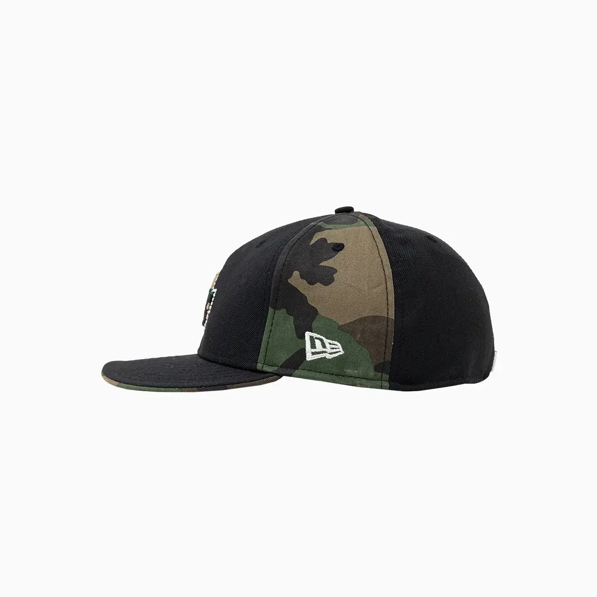 Los Angeles Dodgers MLB 59Fifty Fitted Hat - Image 5