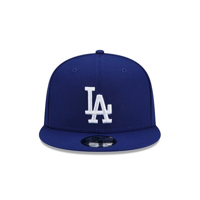 Los Angeles Dodgers World Series 1988 MLB 9Fifty Snapback Hat