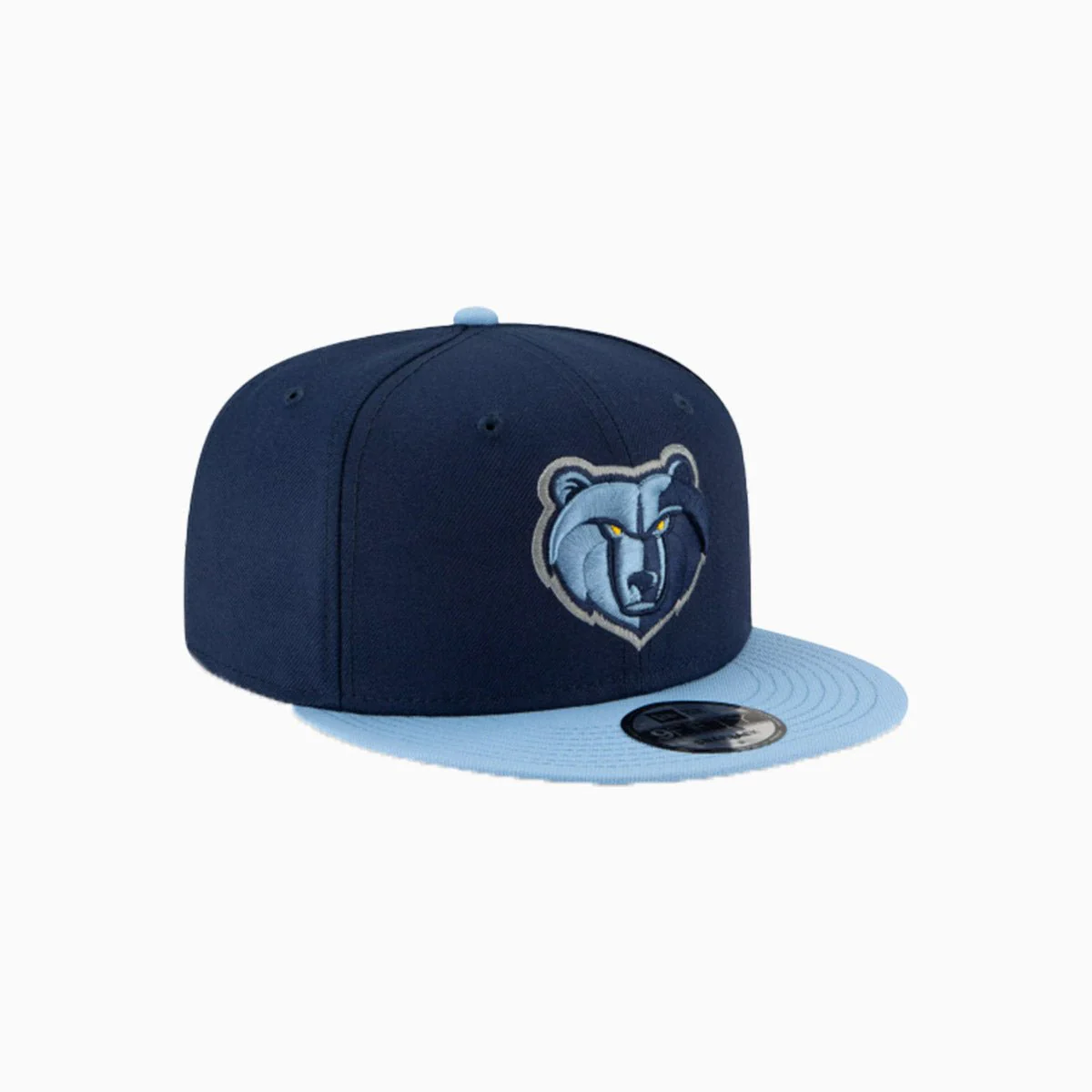 Memphis Grizzlies NBA 9FIFTY Snapback Hat - Image 2