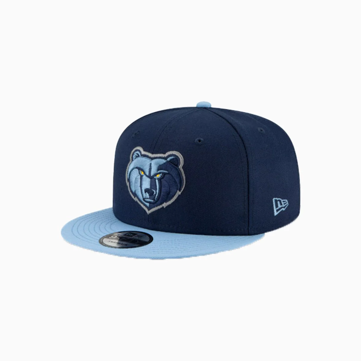 Memphis Grizzlies NBA 9FIFTY Snapback Hat - Image 3