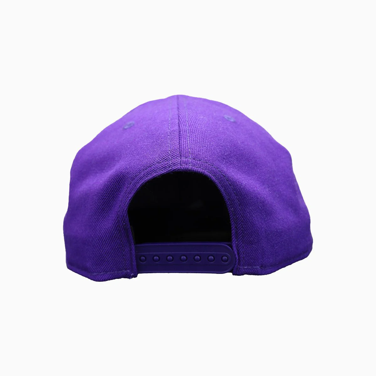 Los Angeles Lakers NBA 9Fifty Snapback Hat - Image 4