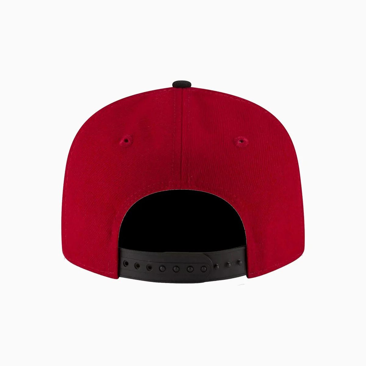 Miami Heat NBA 9Fifty Snapback Hat - Image 4