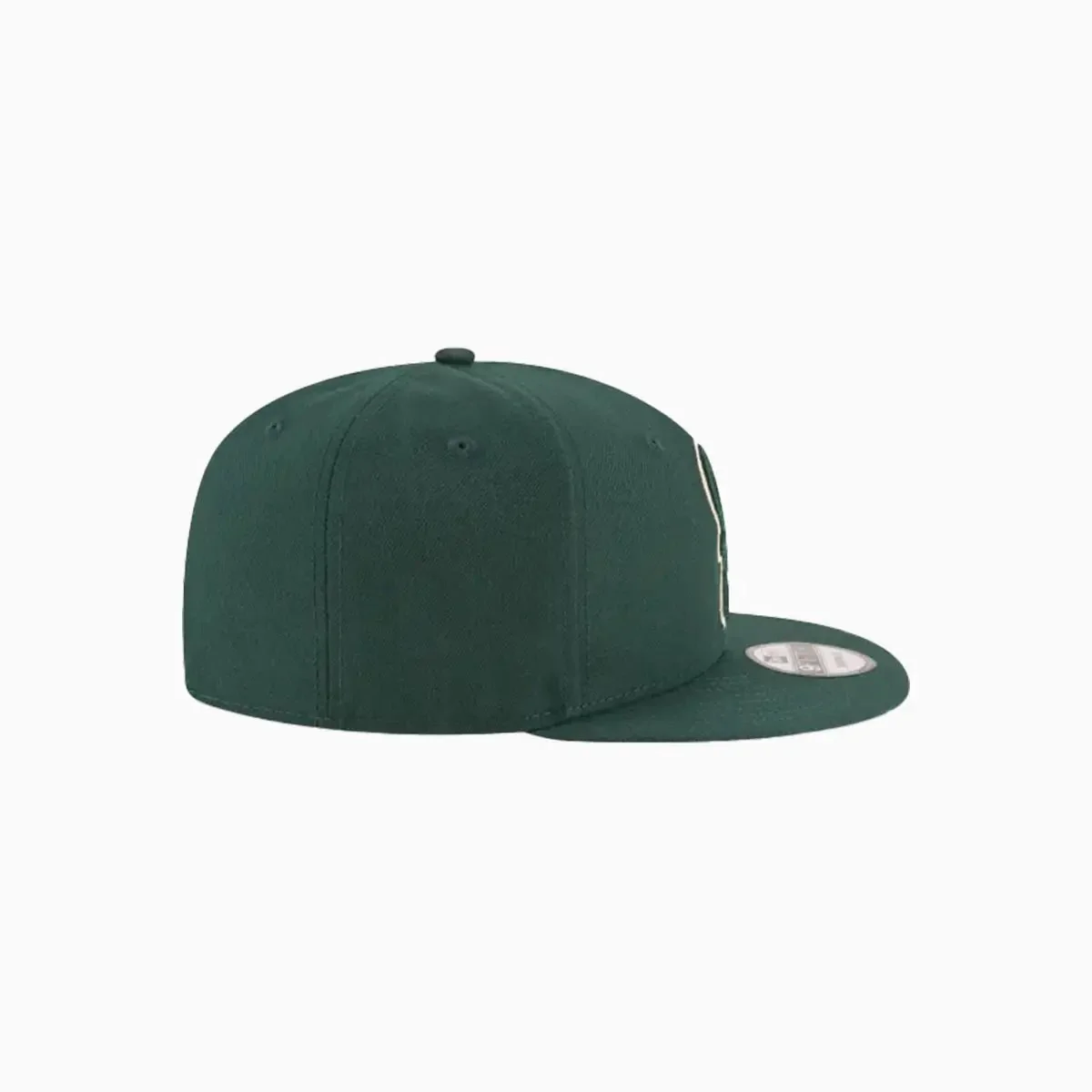 Milwaukee Bucks NBA 9FIFTY Snapback Hat - Image 5