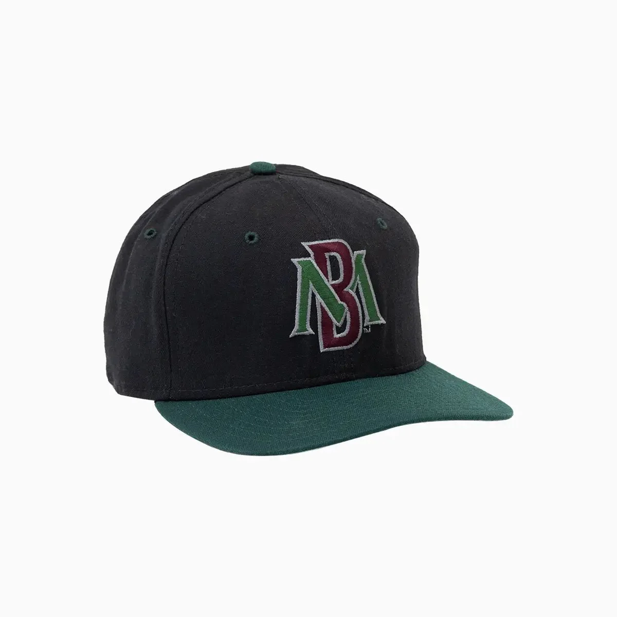 Milwaukee Bucks NBA 9FIFTY Snapback Hat - Image 3