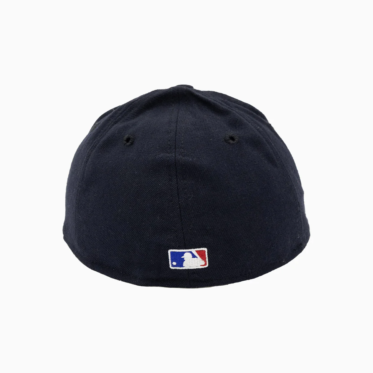National League Umpire 59FIFTY Fitted Baseball Hat - Image 6