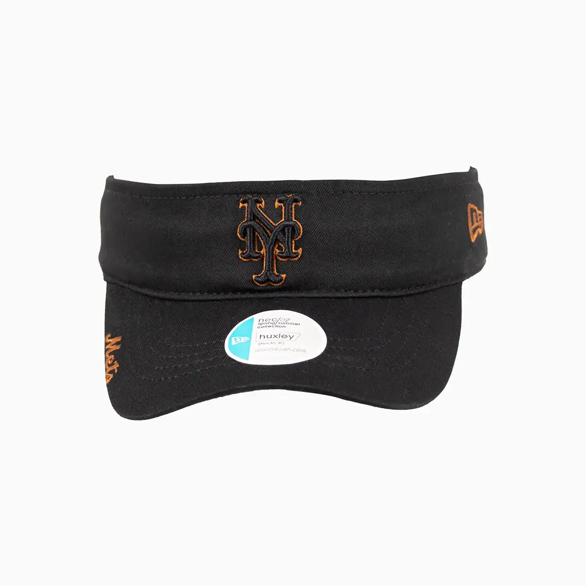 New York Mets Adjustable Visor