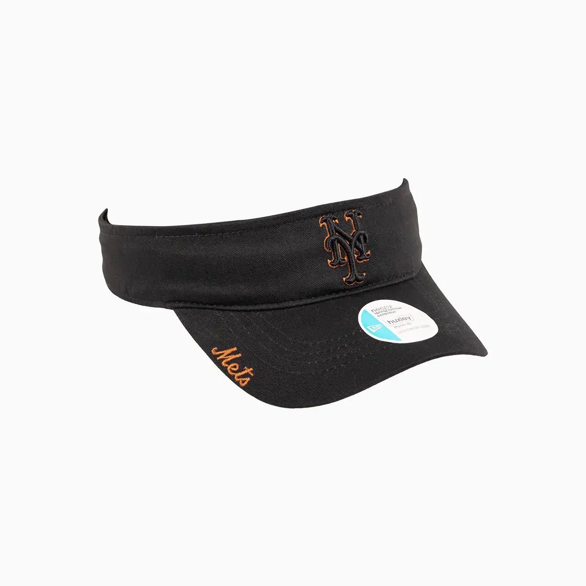 New York Mets Adjustable Visor - Image 3