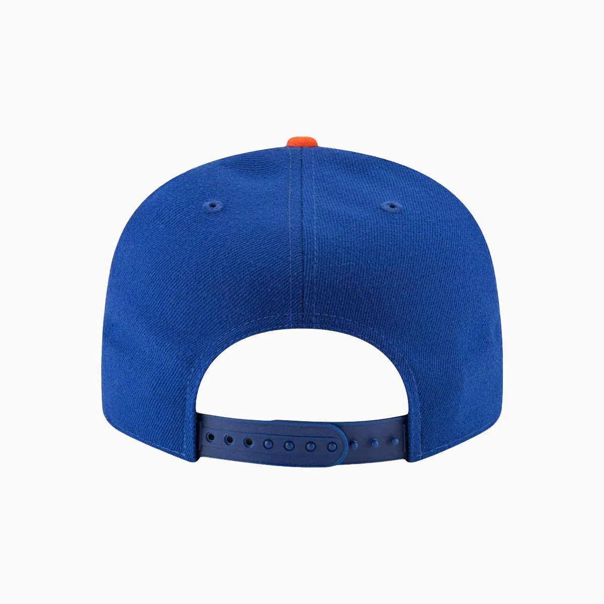 New York Mets Basic MLB 9Fifty Snapback Hat - Image 6