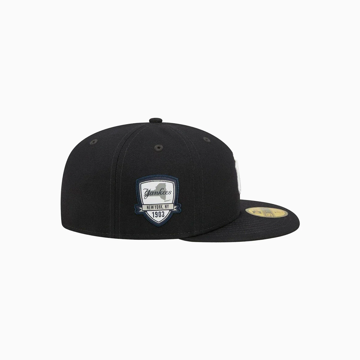 New York Yankees MLB 59Fifty Fitted Hat - Image 3