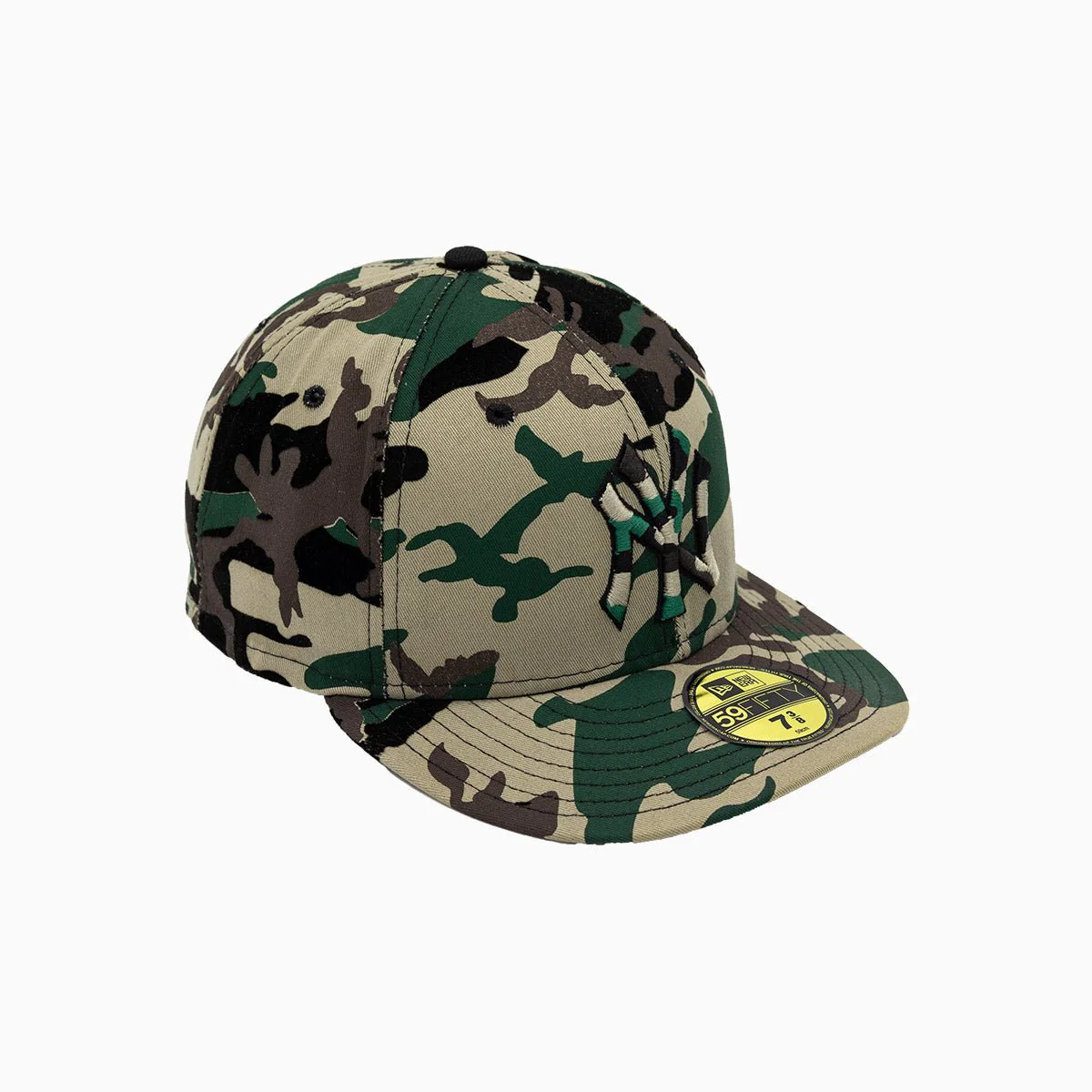 New York Yankees MLB 59FIFTY Fitted Hat - Image 3