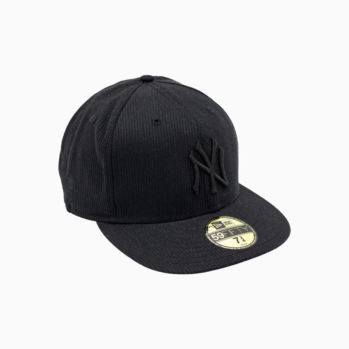 New York Yankees MLB 59FIFTY Fitted Hat - Image 3