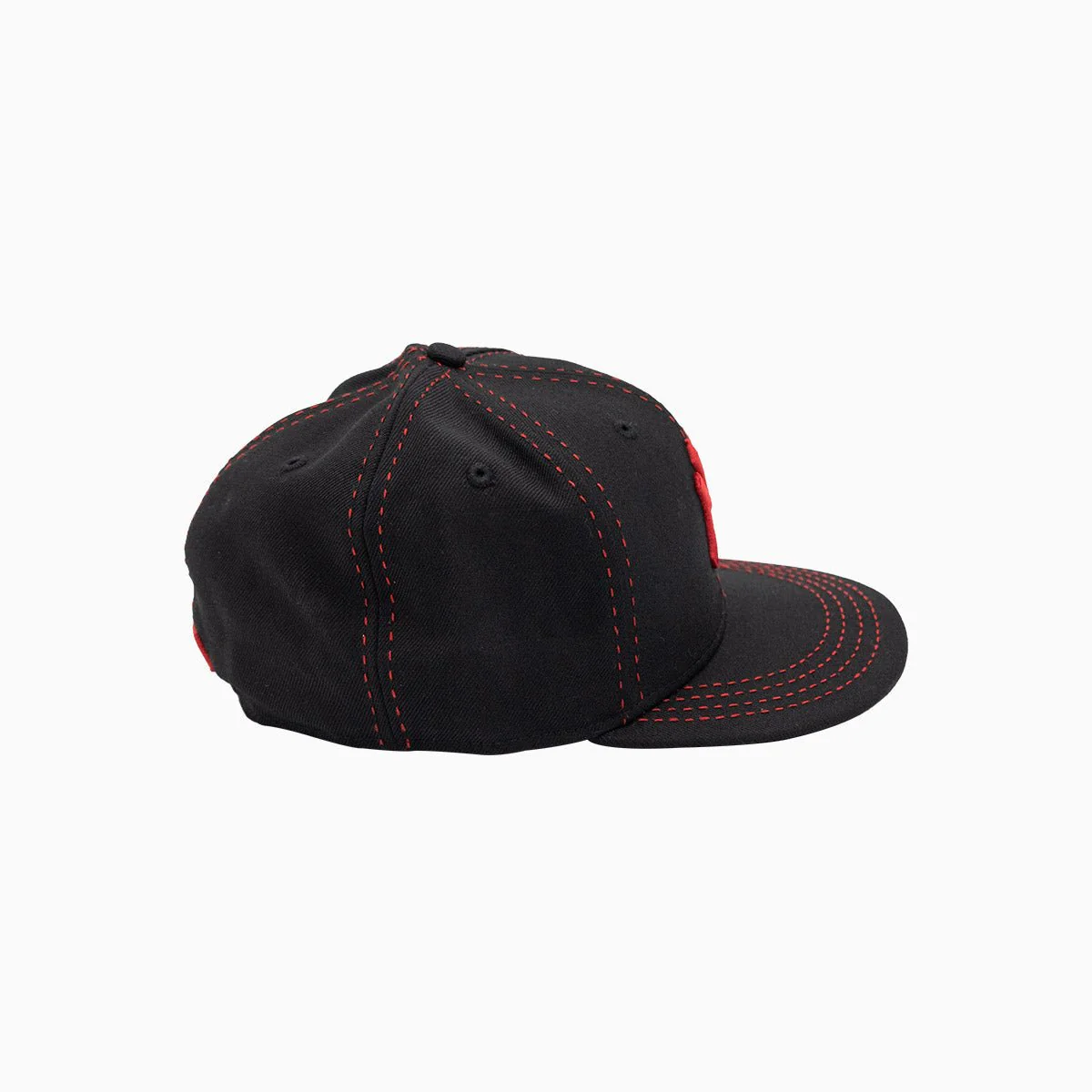 New York Yankees MLB 59FIFTY Fitted Hat - Image 4