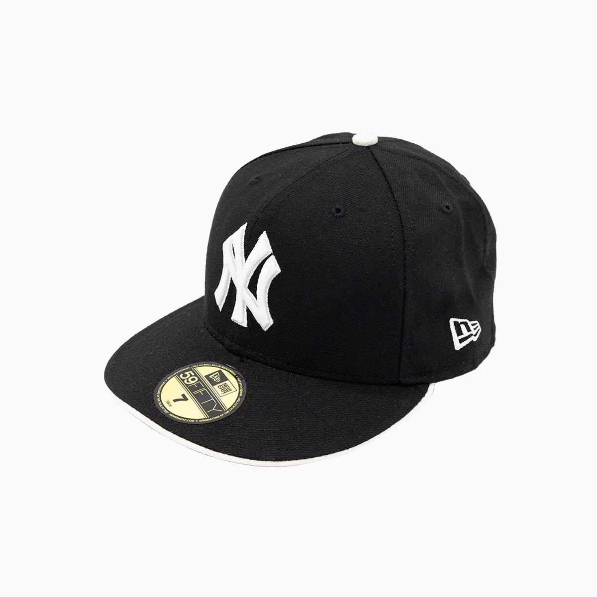 New York Yankees MLB 59FIFTY Fitted Hat - Image 2