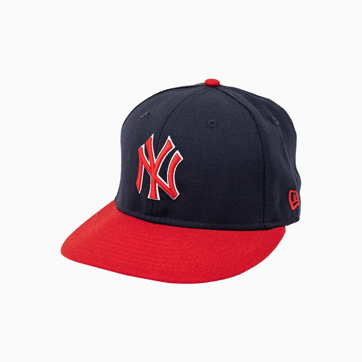New York Yankees MLB 59FIFTY Fitted Hat - Image 2