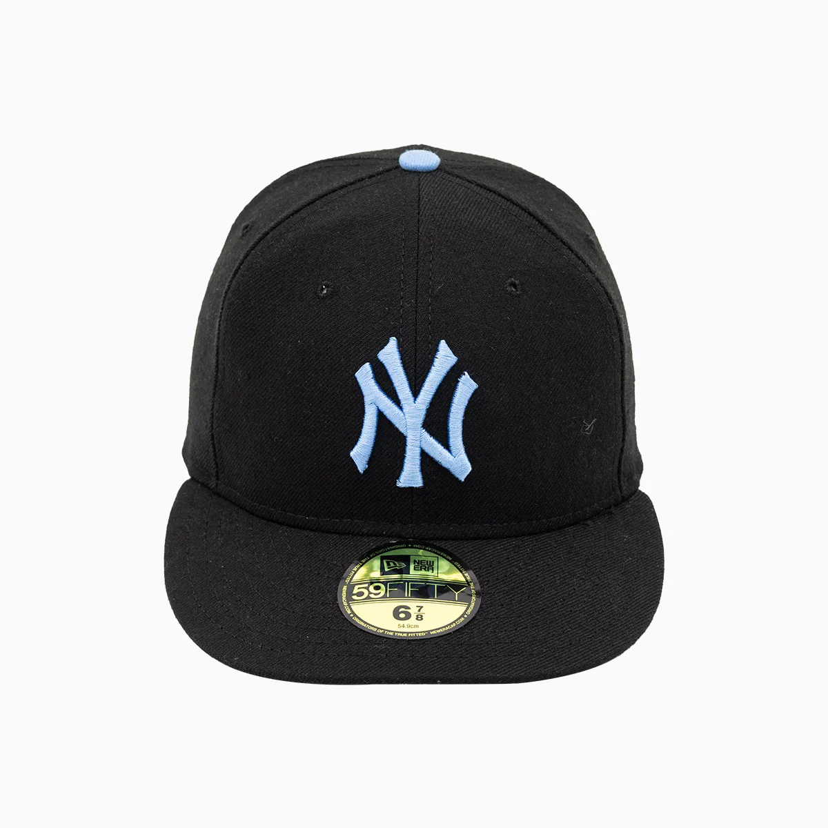 New York Yankees MLB 59FIFTY Fitted Hat