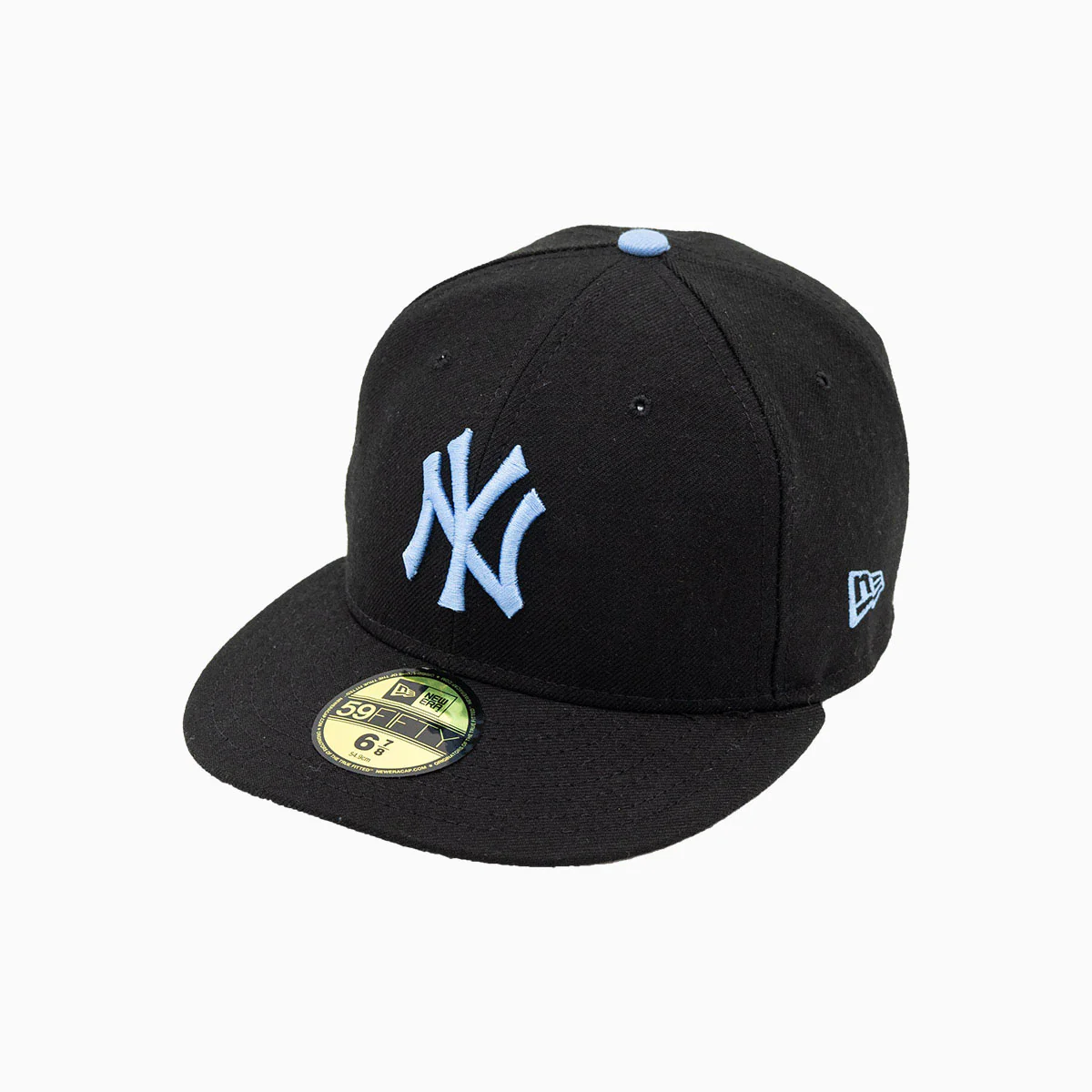 New York Yankees MLB 59FIFTY Fitted Hat - Image 2