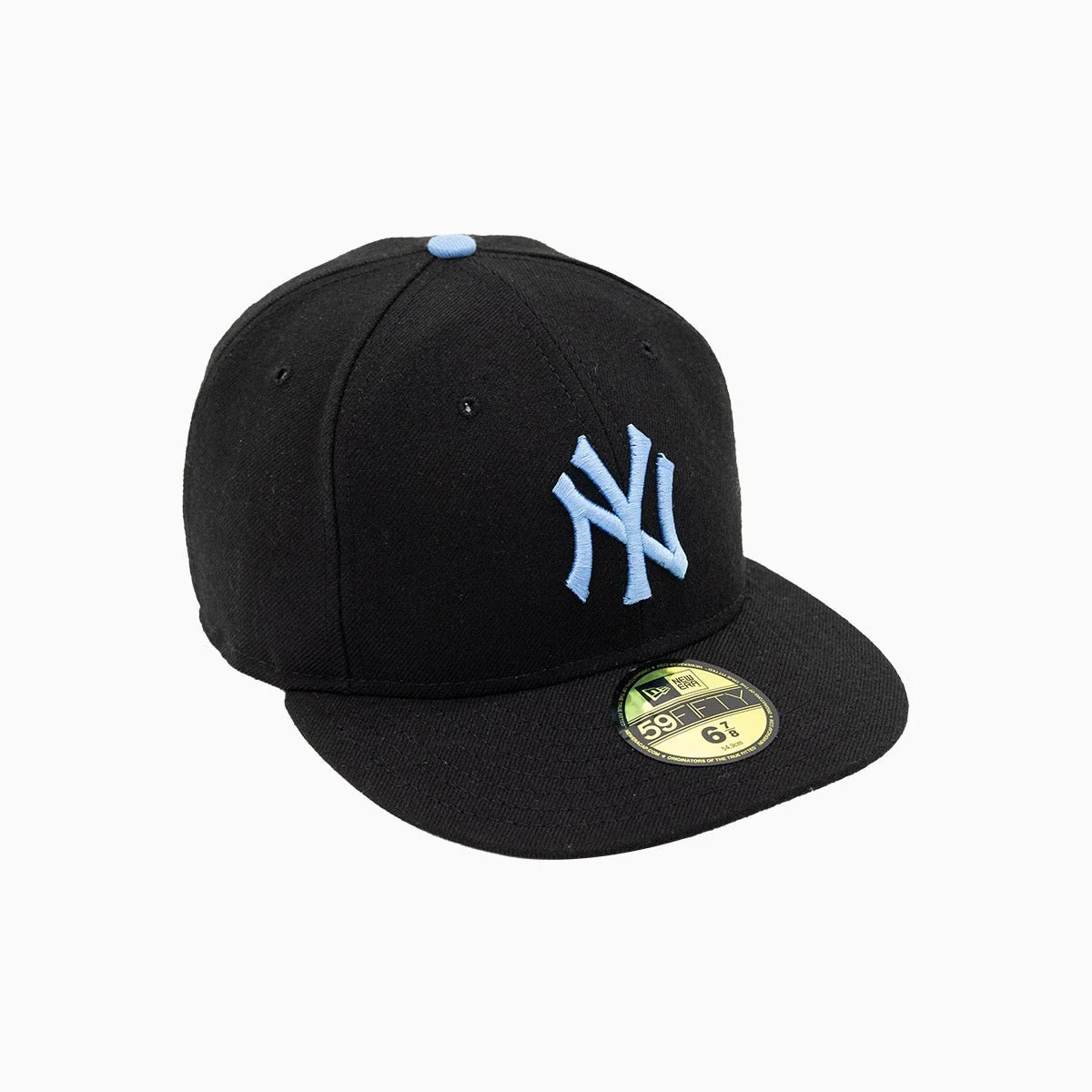 New York Yankees MLB 59FIFTY Fitted Hat - Image 3
