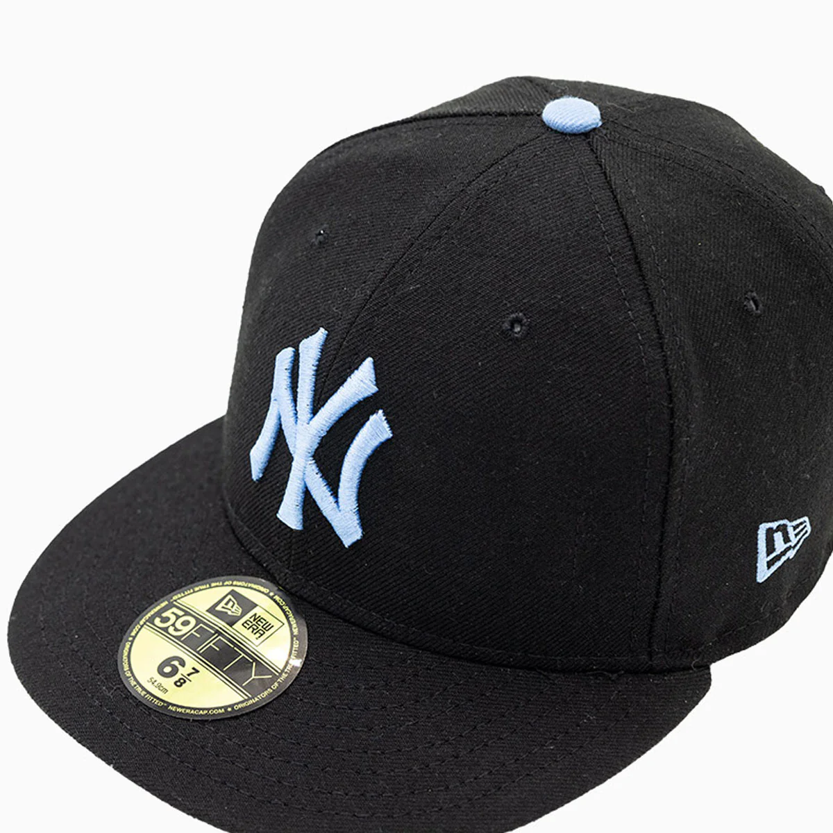 New York Yankees MLB 59FIFTY Fitted Hat - Image 4
