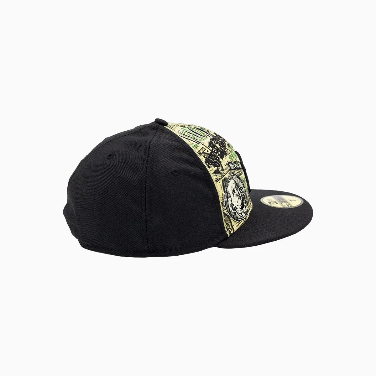 New York Yankees MLB 59FIFTY Fitted Hat - Image 4