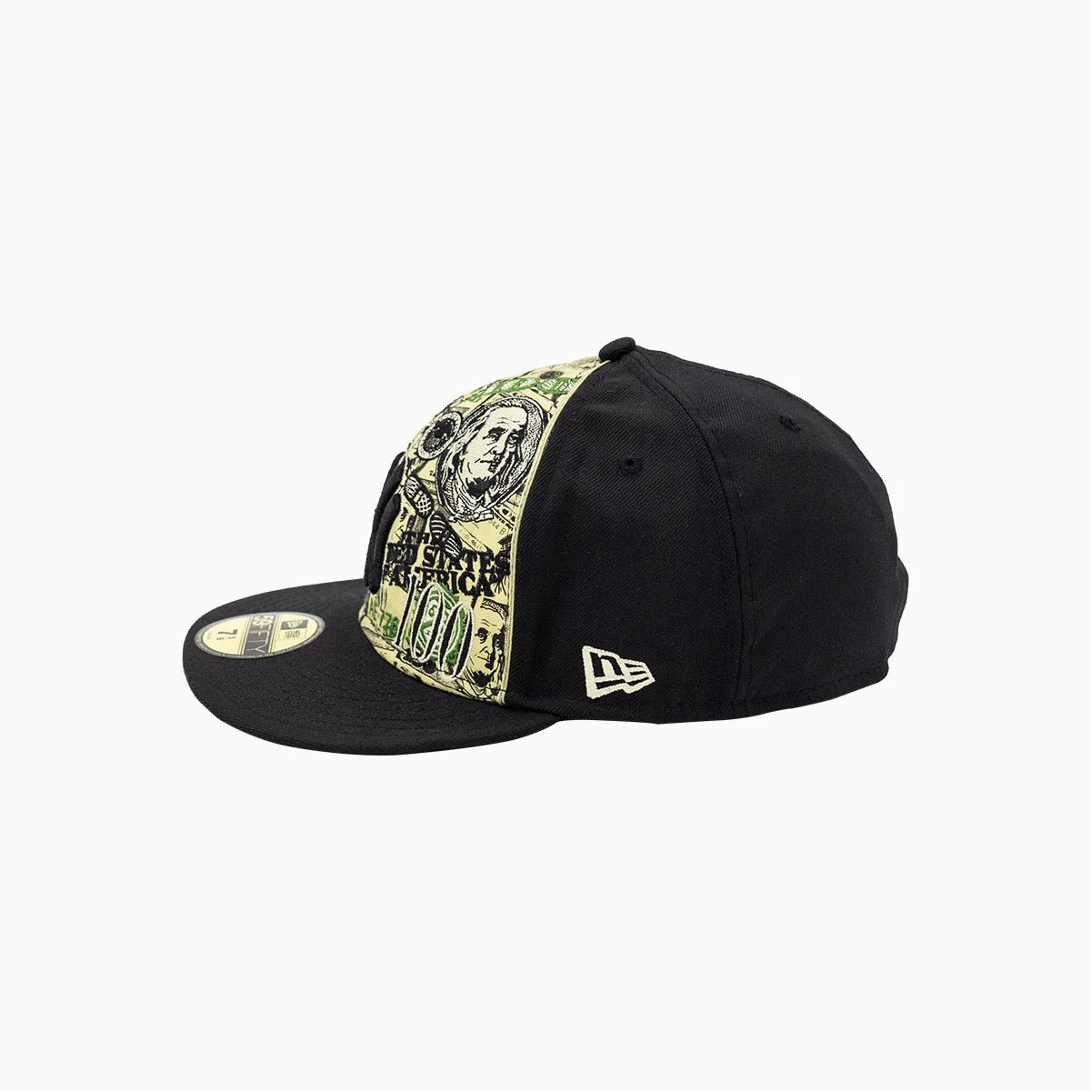 New York Yankees MLB 59FIFTY Fitted Hat - Image 5