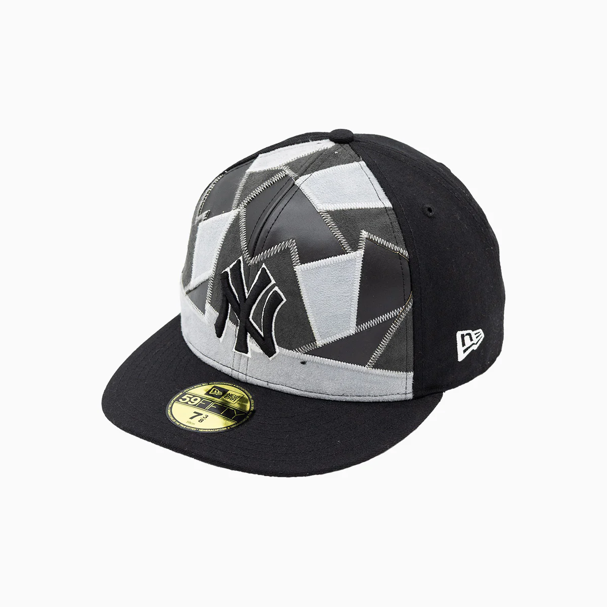 New York Yankees MLB 59FIFTY Fitted Hat - Image 2
