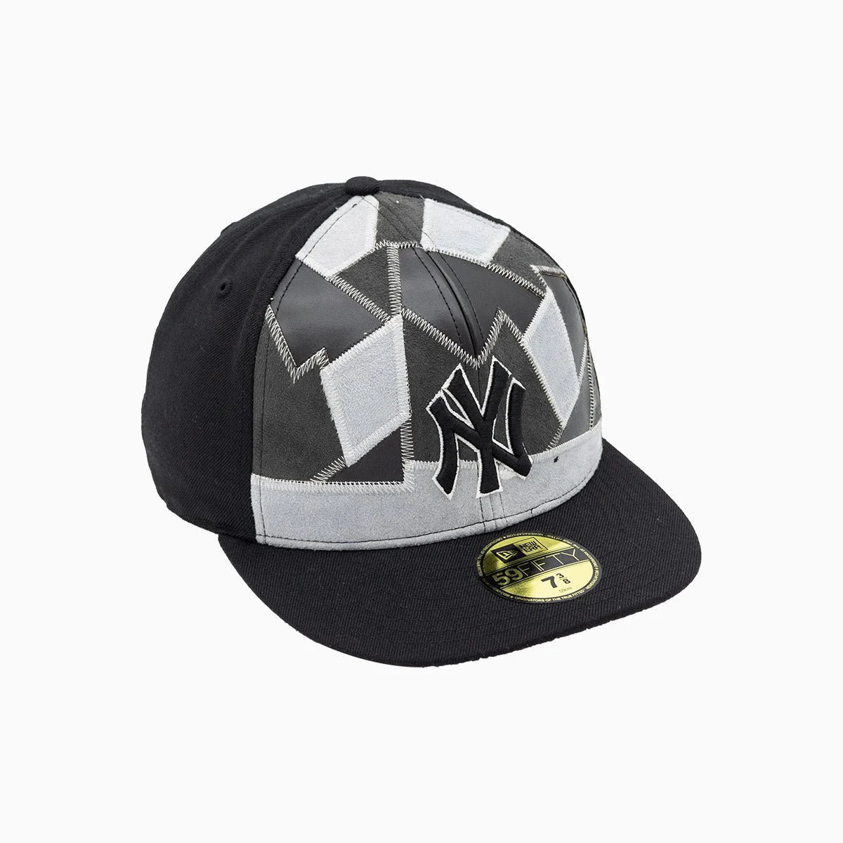 New York Yankees MLB 59FIFTY Fitted Hat - Image 3