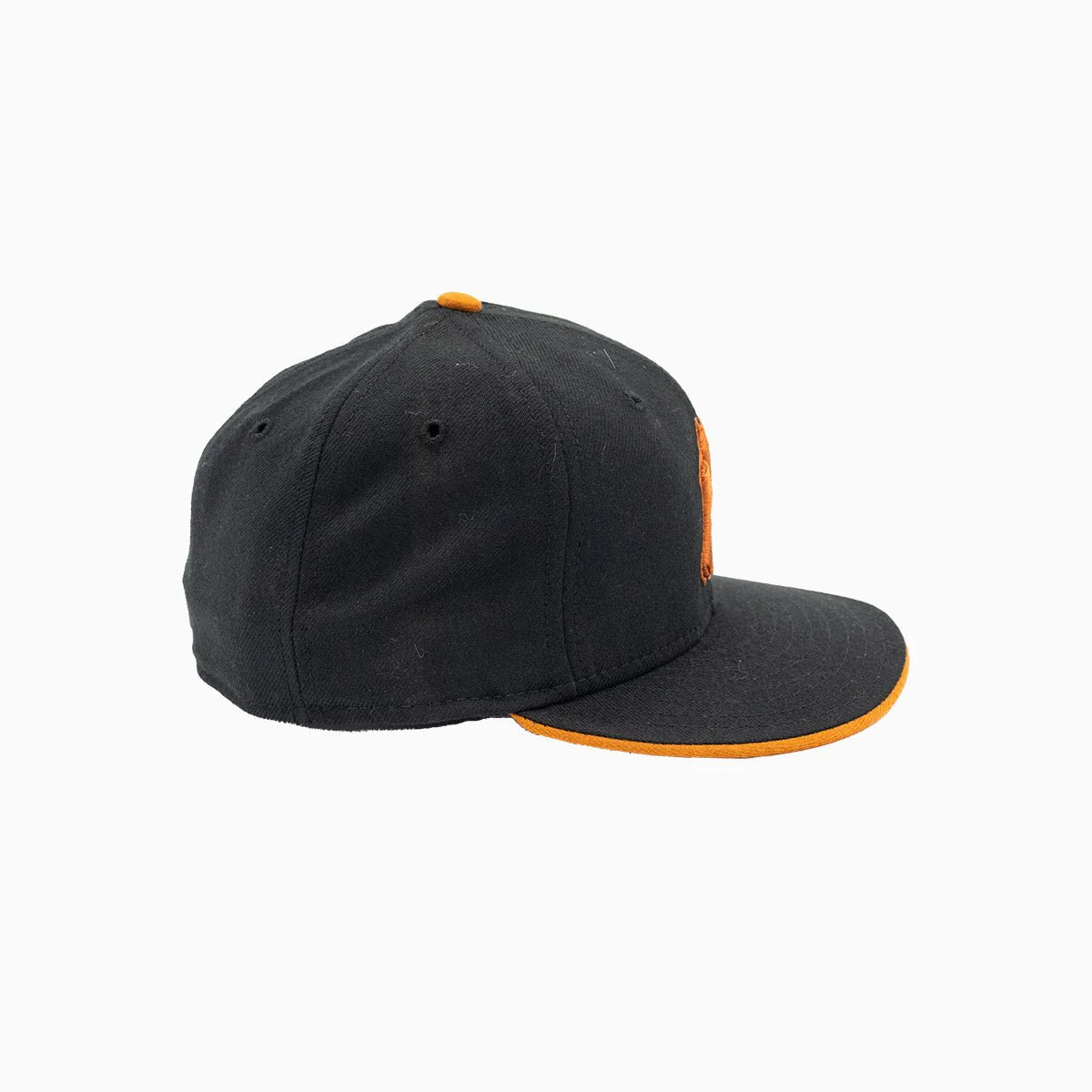 New York Yankees MLB 59FIFTY Fitted Hat - Image 4
