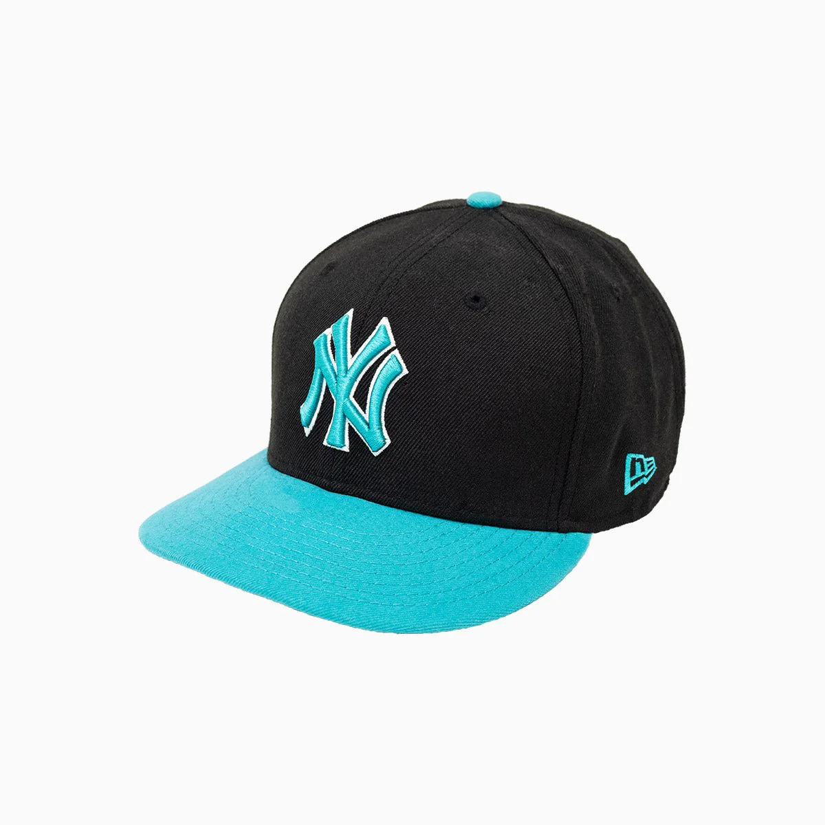 New York Yankees MLB 59FIFTY Fitted Hat - Image 2