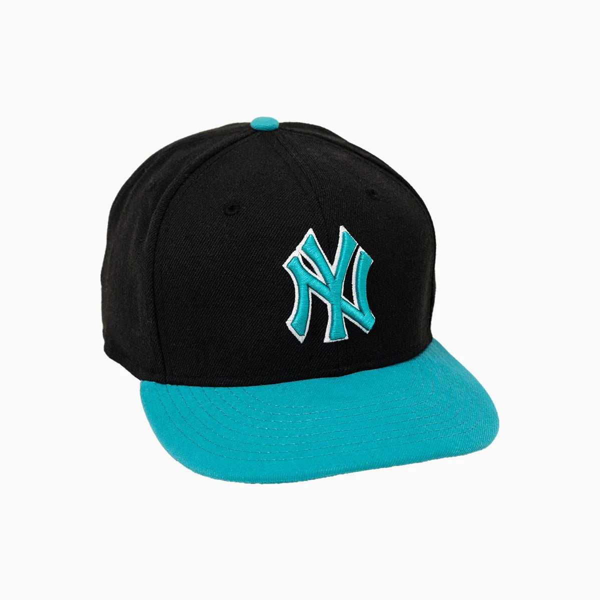 New York Yankees MLB 59FIFTY Fitted Hat - Image 3