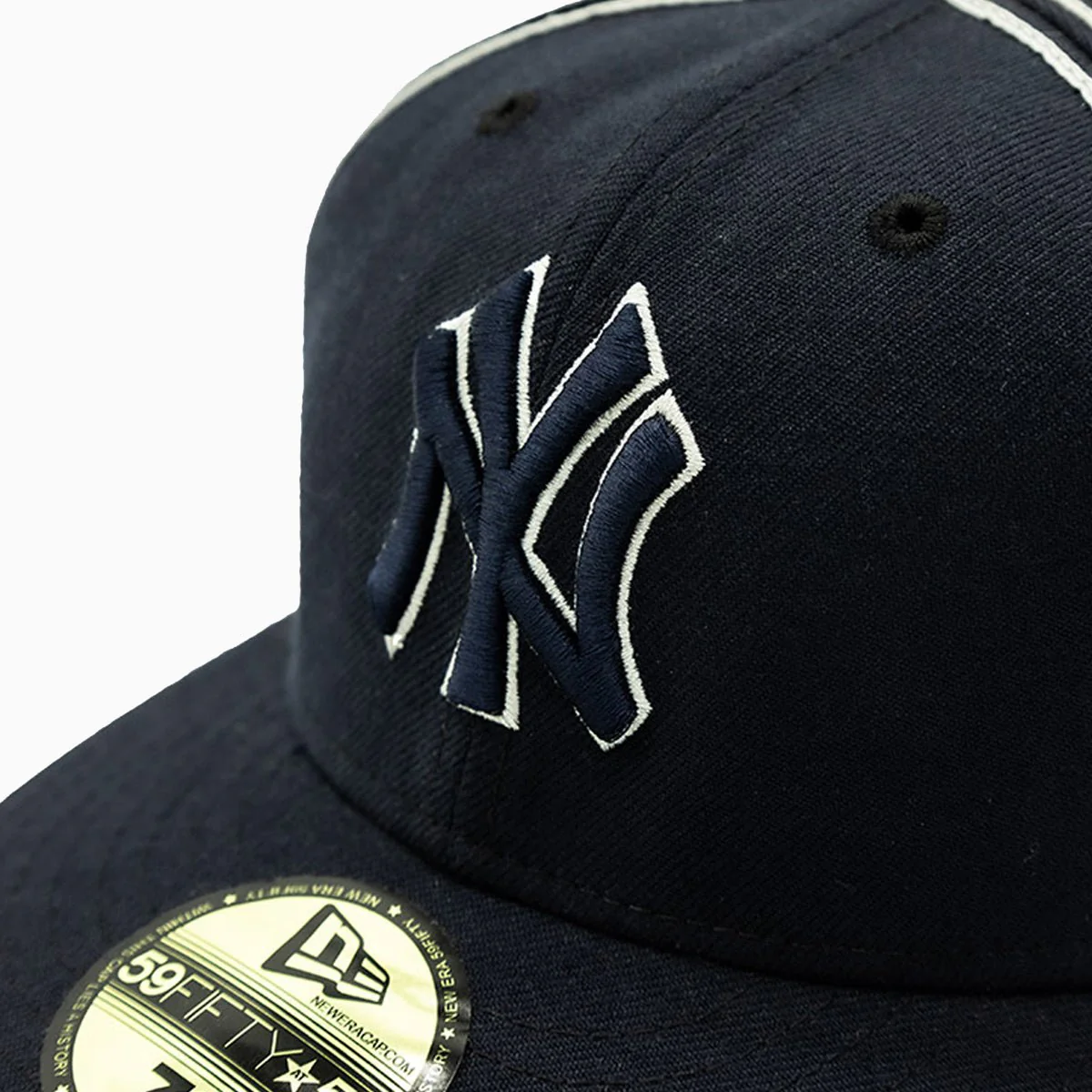 New York Yankees MLB 59FIFTY Fitted Hat - Image 4