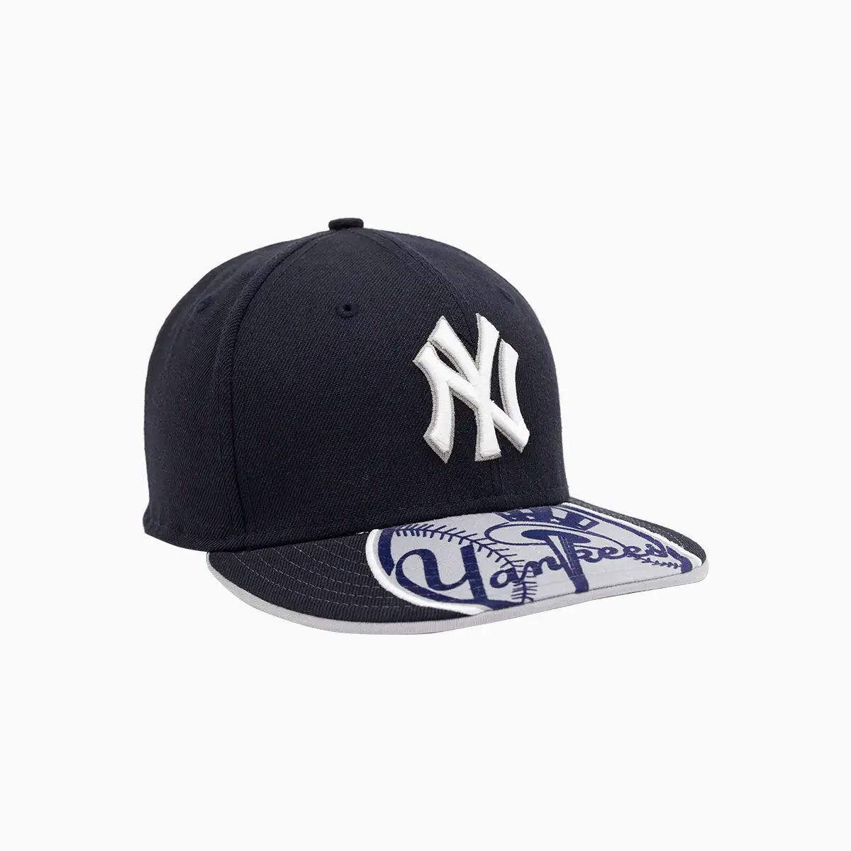 New York Yankees MLB 59FIFTY Fitted Hat - Image 3