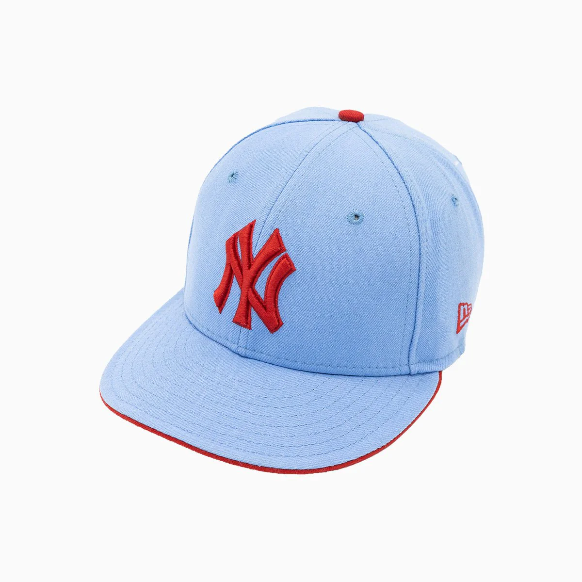 New York Yankees MLB 59FIFTY Fitted Hat - Image 2