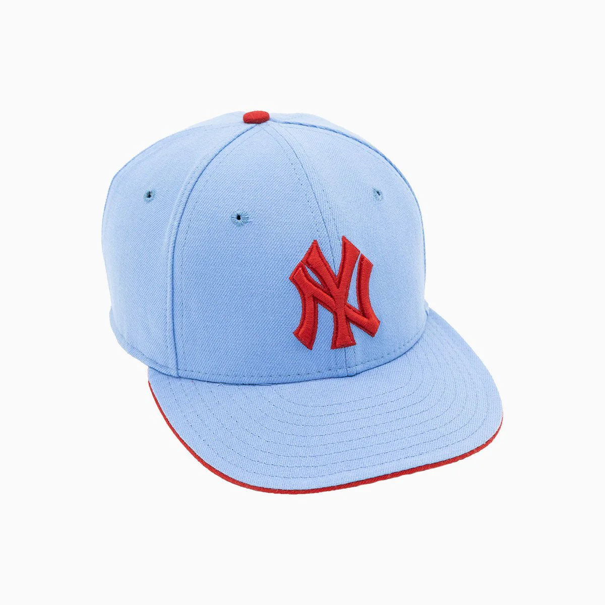 New York Yankees MLB 59FIFTY Fitted Hat - Image 3