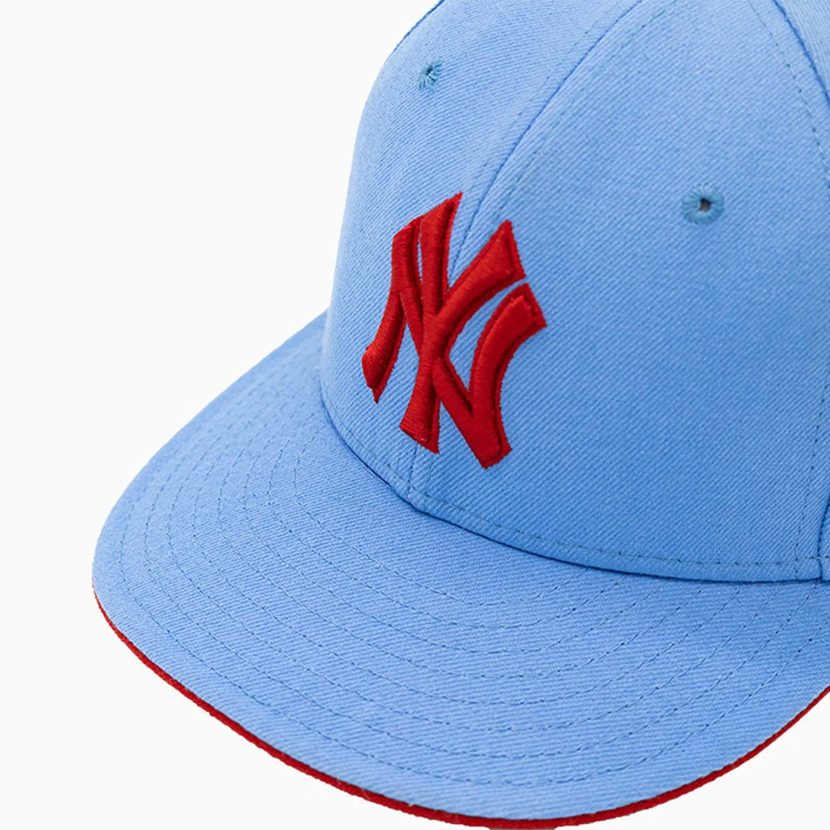 New York Yankees MLB 59FIFTY Fitted Hat - Image 4