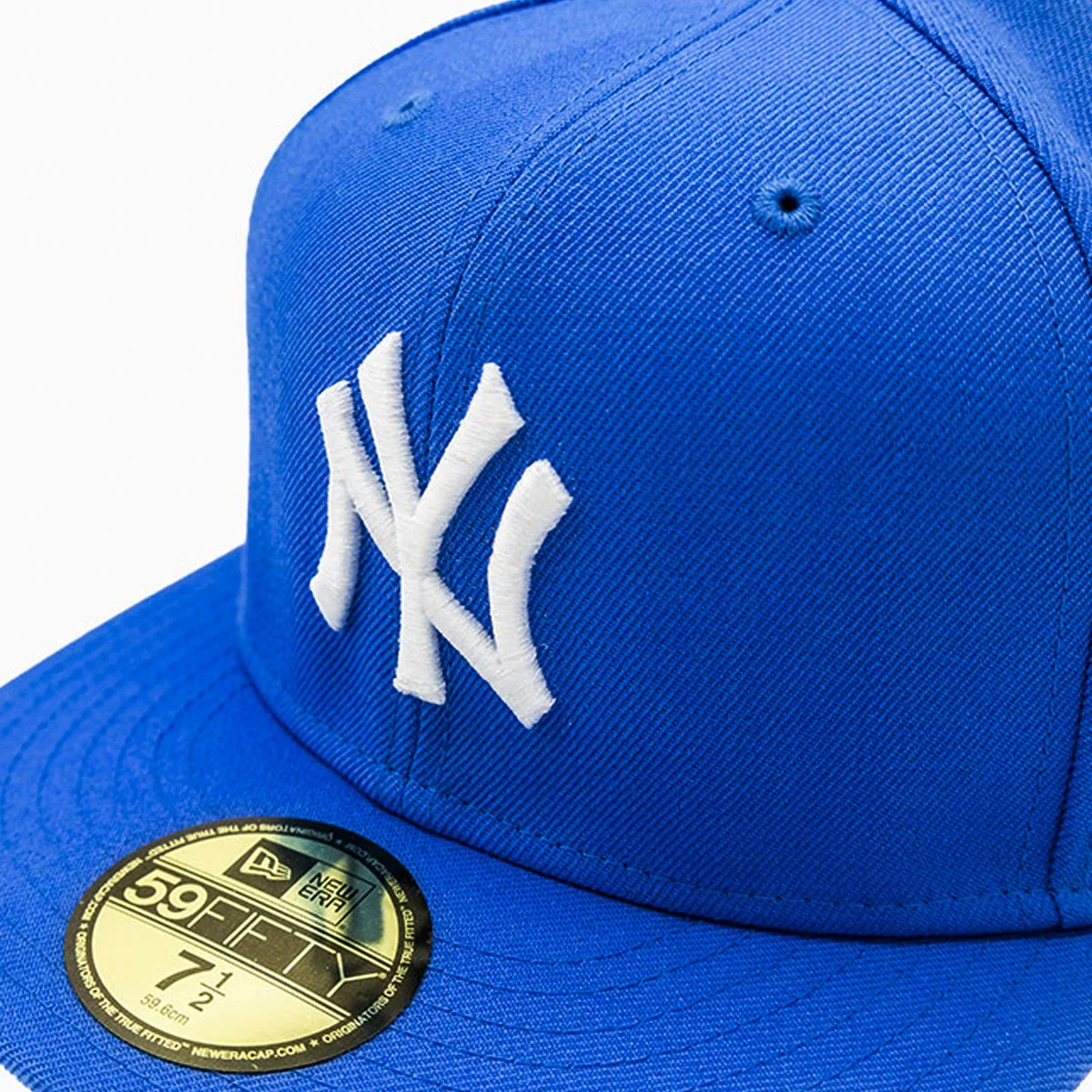 New York Yankees MLB 59FIFTY Fitted Hat - Image 6