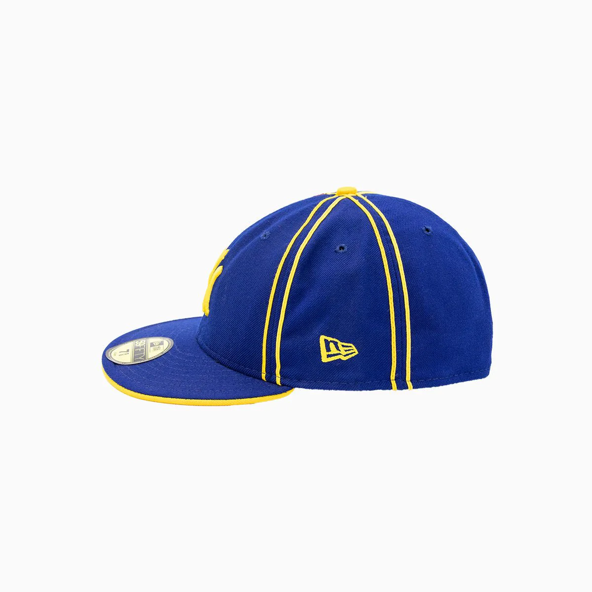 New York Yankees MLB 59FIFTY Fitted Hat - Image 5