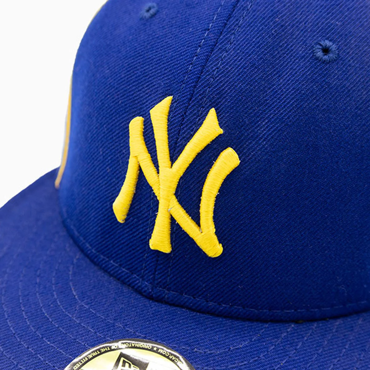 New York Yankees MLB 59FIFTY Fitted Hat - Image 7
