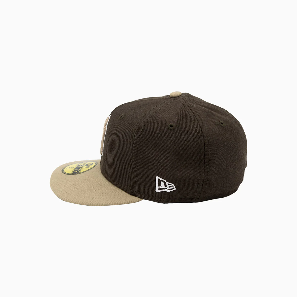 New York Yankees MLB 59FIFTY Fitted Hat - Image 5