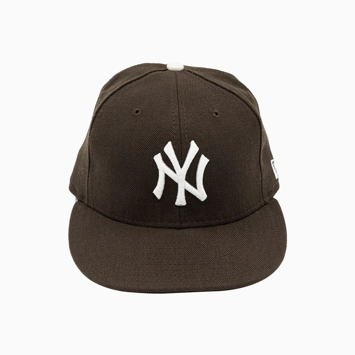 New York Yankees MLB 59FIFTY Fitted Hat