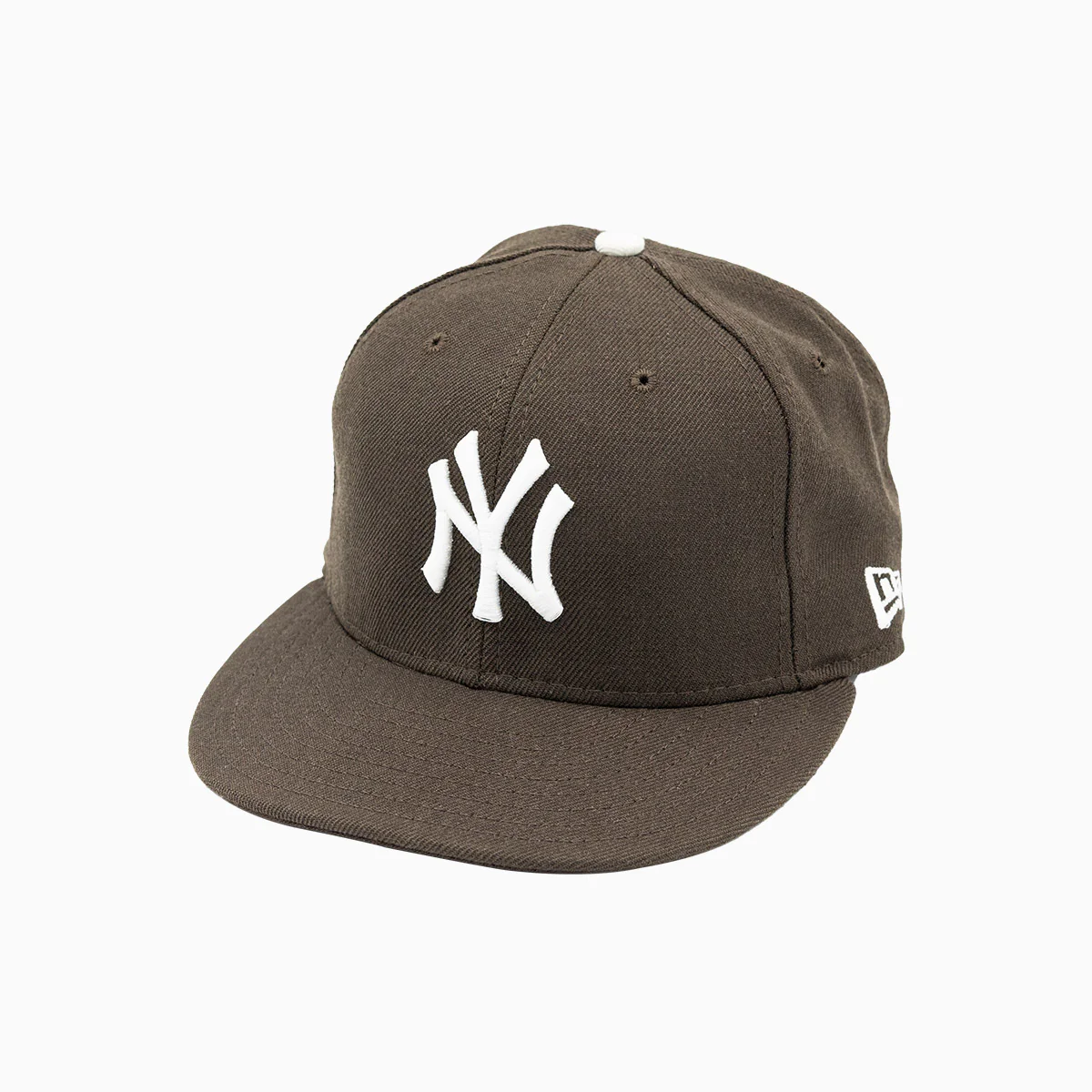 New York Yankees MLB 59FIFTY Fitted Hat - Image 2