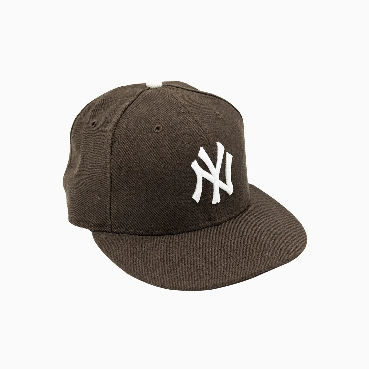 New York Yankees MLB 59FIFTY Fitted Hat - Image 3