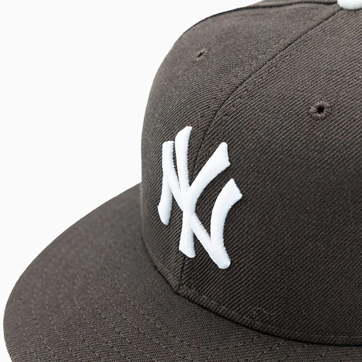 New York Yankees MLB 59FIFTY Fitted Hat - Image 6