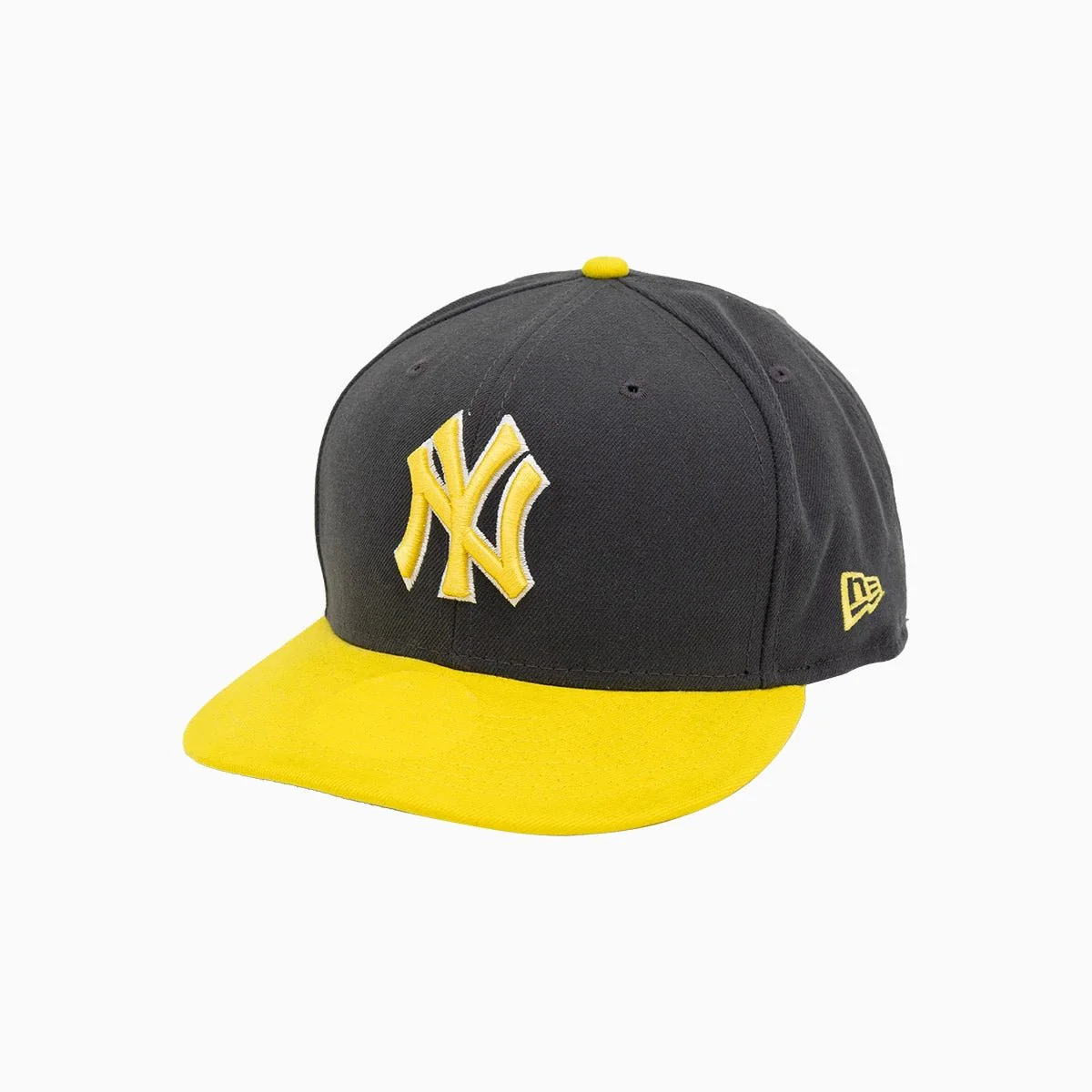 New York Yankees MLB 59FIFTY Fitted Hat - Image 2
