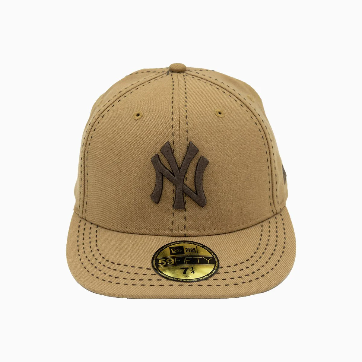 New York Yankees MLB 59FIFTY Fitted Hat
