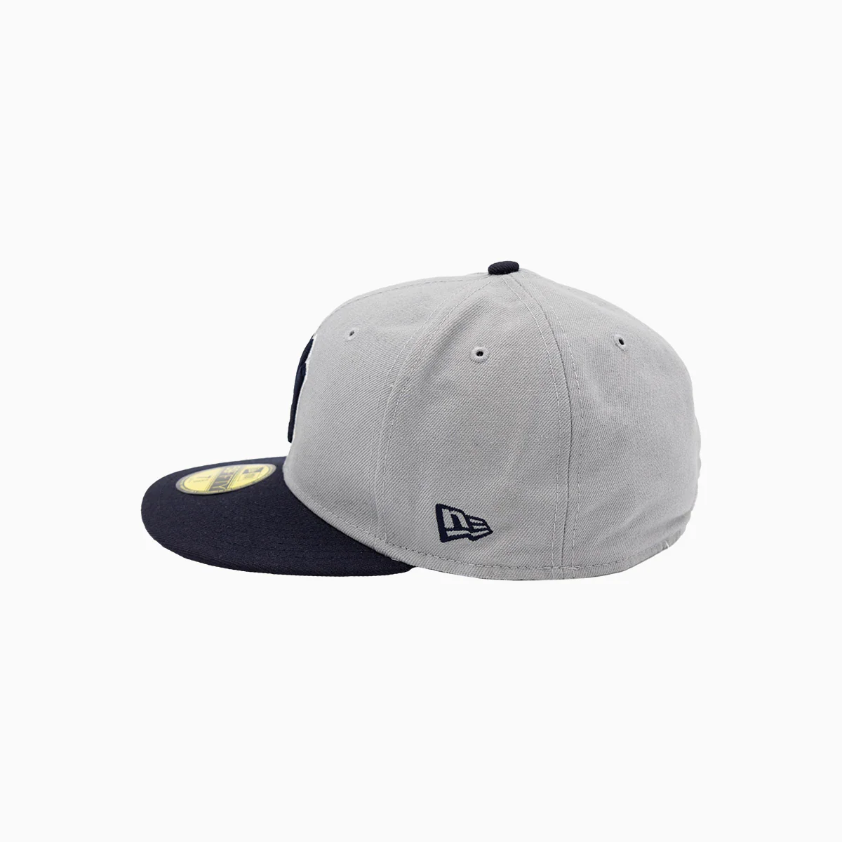 New York Yankees MLB 59FIFTY Fitted Hat - Image 5