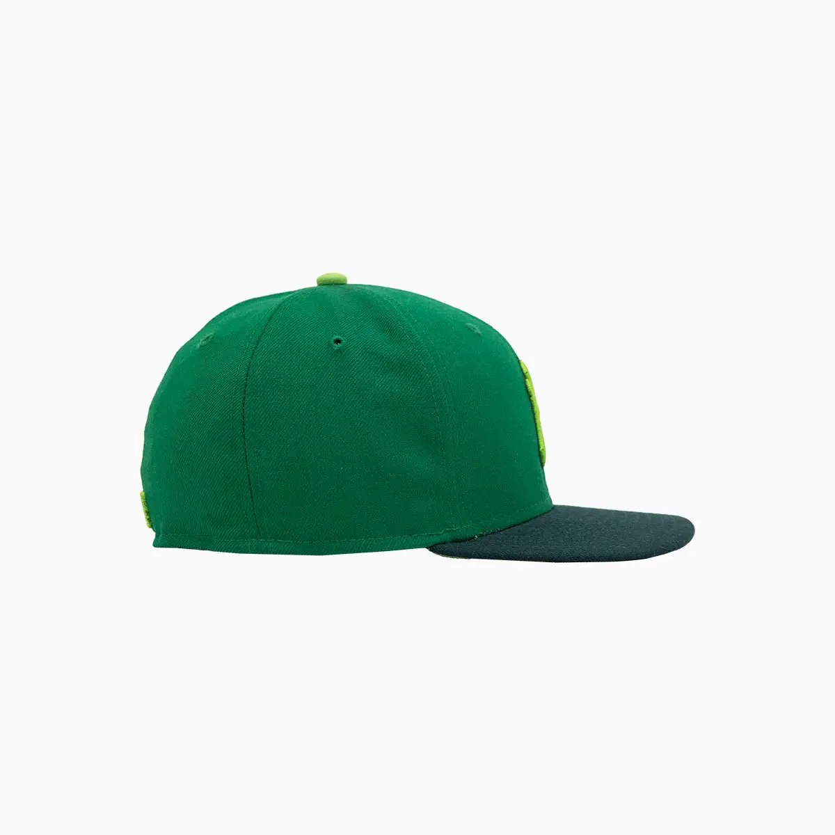 New York Yankees MLB 59FIFTY Fitted Hat - Image 4