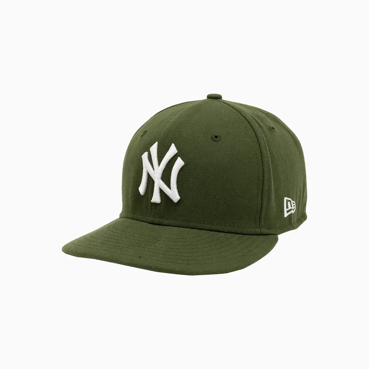 New York Yankees MLB 59FIFTY Fitted Hat - Image 2