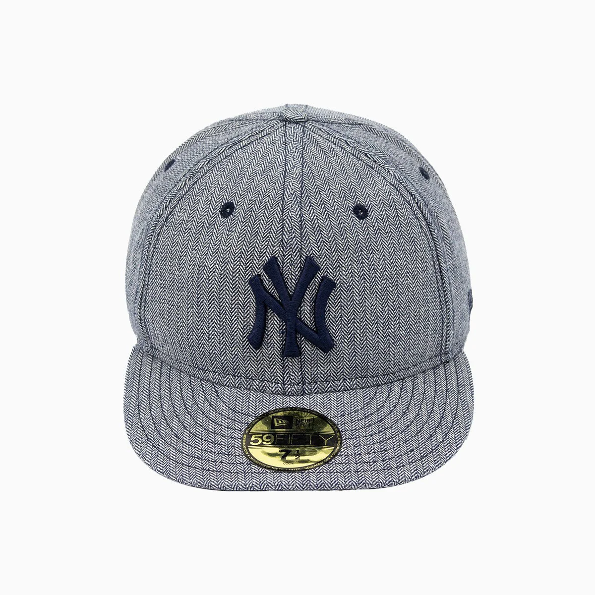 New York Yankees MLB 59FIFTY Fitted Hat