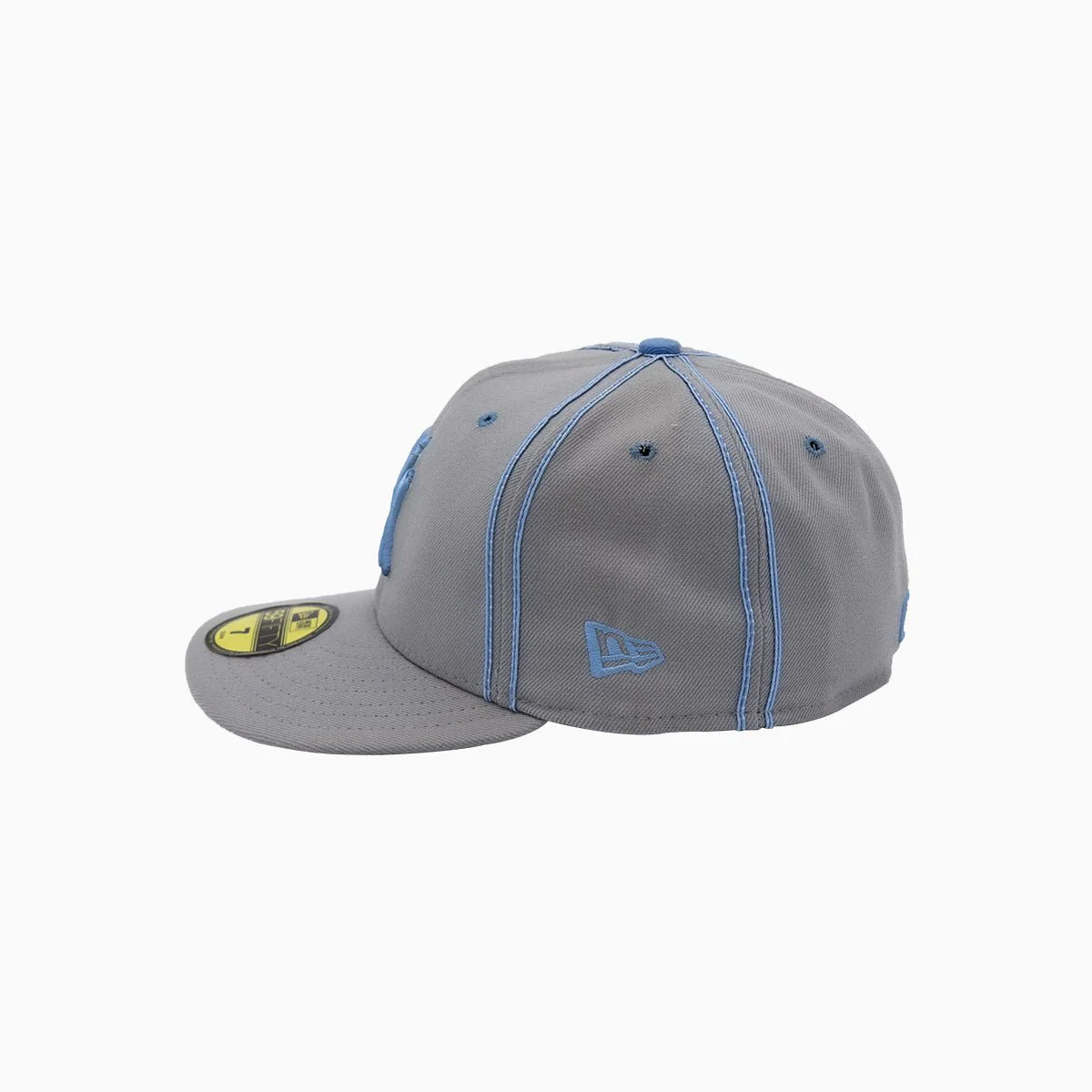New York Yankees MLB 59FIFTY Fitted Hat - Image 4